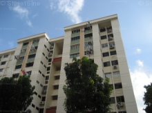 Blk 217 Serangoon Avenue 4 (Serangoon), HDB 3 Rooms #276642